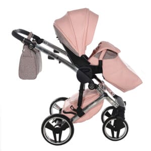Junama Handcraft Glitter 2in1 Pink (13)