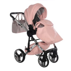 Junama Handcraft Glitter 2in1 Pink (14)