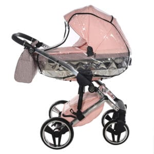 Junama Handcraft Glitter 2in1 Pink (2)