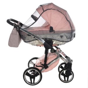 Junama Handcraft Glitter 2in1 Pink (3)
