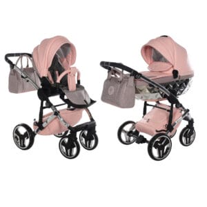 Junama Handcraft Glitter 2in1 Pink