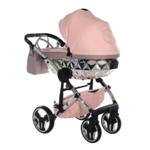 Junama Handcraft Glitter 2in1 Pink (5)