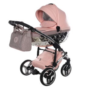 Junama Handcraft Glitter 2in1 Pink (6)