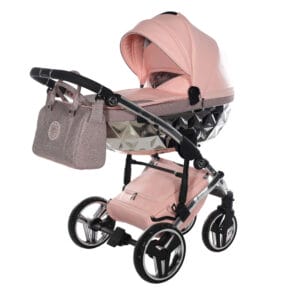 Junama Handcraft Glitter 2in1 Pink (7)