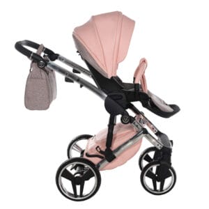 Junama Handcraft Glitter 2in1 Pink (8)