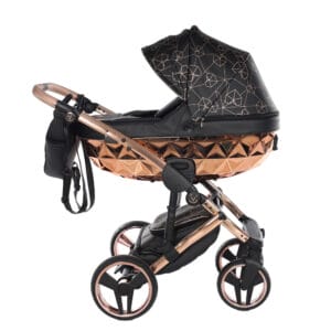 Junama Heart 2in1 Black (1)