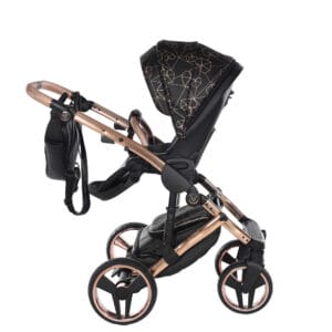 Junama Heart 2in1 Black (10)