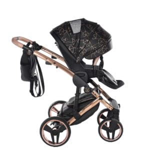 Junama Heart 2in1 Black (12)