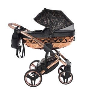 Junama Heart 2in1 Black (2)