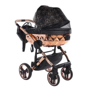 Junama Heart 2in1 Black (3)