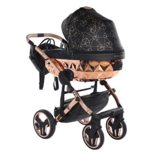 Junama Heart 2in1 Black (4)
