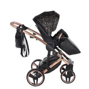 Junama Heart 2in1 Black (6)