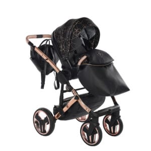 Junama Heart 2in1 Black (7)