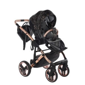 Junama Heart 2in1 Black (8)