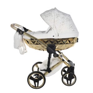 Junama Heart 2in1 Gold (1)