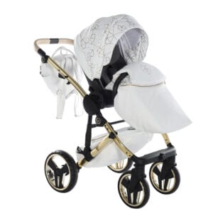 Junama Heart 2in1 Gold (10)