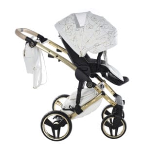 Junama Heart 2in1 Gold (14)
