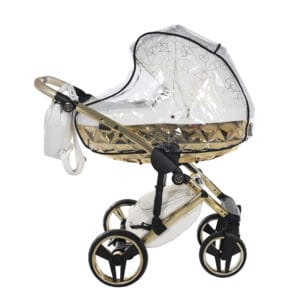 Junama Heart 2in1 Gold (2)