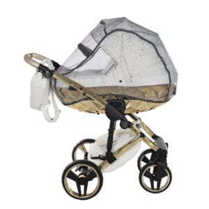 Junama Heart 2in1 Gold (3)
