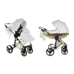 Junama Heart 2in1 Gold