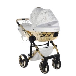Junama Heart 2in1 Gold (4)