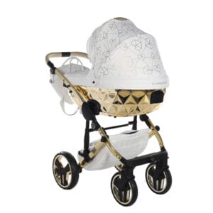 Junama Heart 2in1 Gold (5)