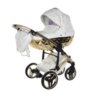 Junama Heart 2in1 Gold (6)
