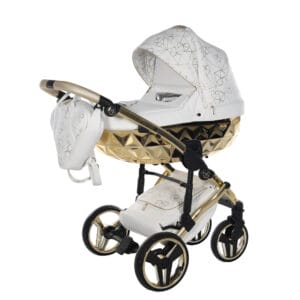 Junama Heart 2in1 Gold (7)