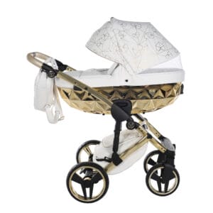 Junama Heart 2in1 Gold (8)