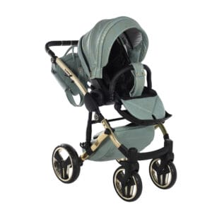 Junama Heart 2in1 Green (10)