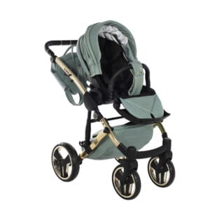 Junama Heart 2in1 Green (11)
