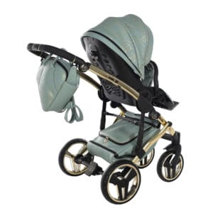 Junama Heart 2in1 Green (12)