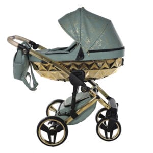 Junama Heart 2in1 Green (14)