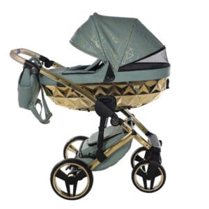 Junama Heart 2in1 Green (15)