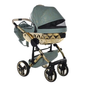 Junama Heart 2in1 Green (16)