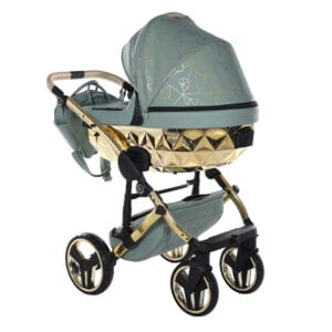 Junama Heart 2in1 Green (17)