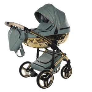 Junama Heart 2in1 Green (18)