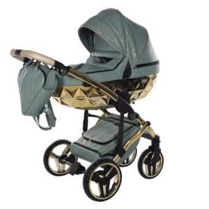 Junama Heart 2in1 Green (19)