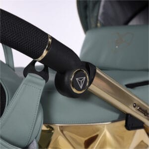 Junama Heart 2in1 Green (4)