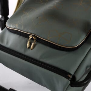 Junama Heart 2in1 Green (5)