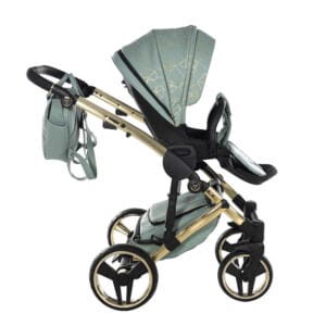 Junama Heart 2in1 Green (7)