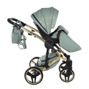 Junama Heart 2in1 Green (8)