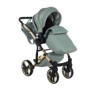 Junama Heart 2in1 Green (9)