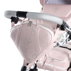 Junama Heart 2in1 Pink (1)
