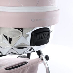 Junama Heart 2in1 Pink (10)