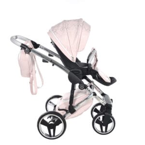 Junama Heart 2in1 Pink (12)