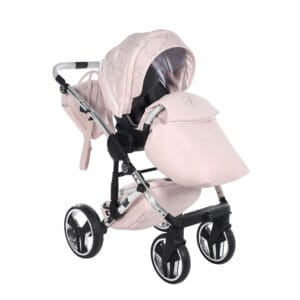 Junama Heart 2in1 Pink (15)