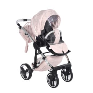 Junama Heart 2in1 Pink (16)