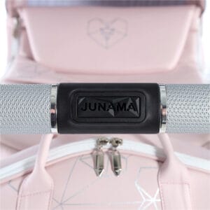 Junama Heart 2in1 Pink (2)