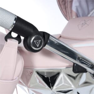 Junama Heart 2in1 Pink (3)